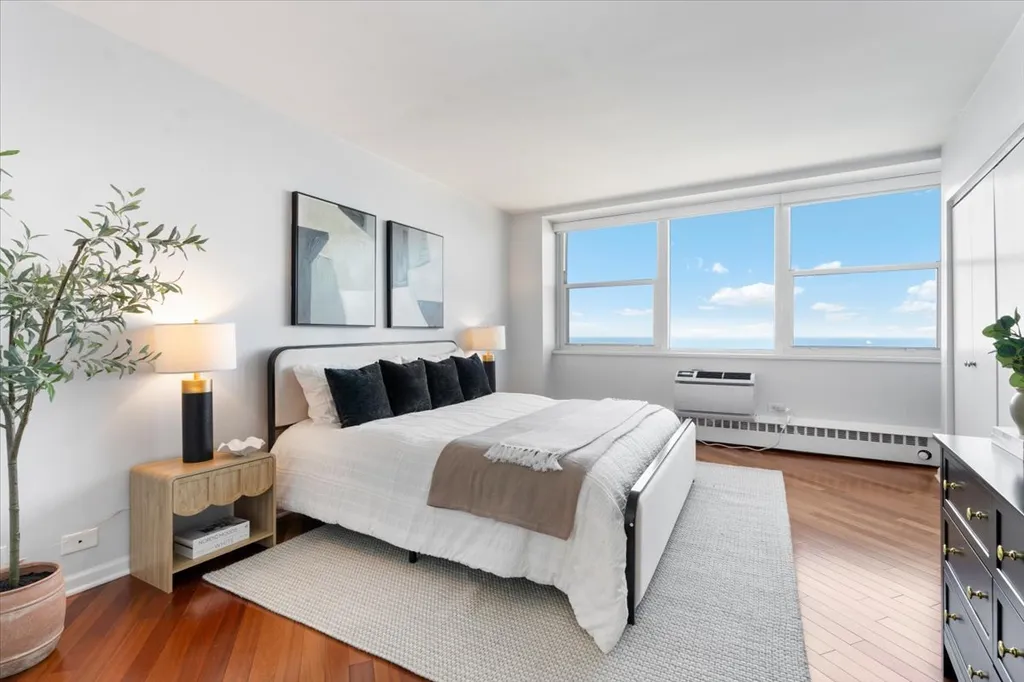 1150 North Lake Shore Drive Chicago IL 60611