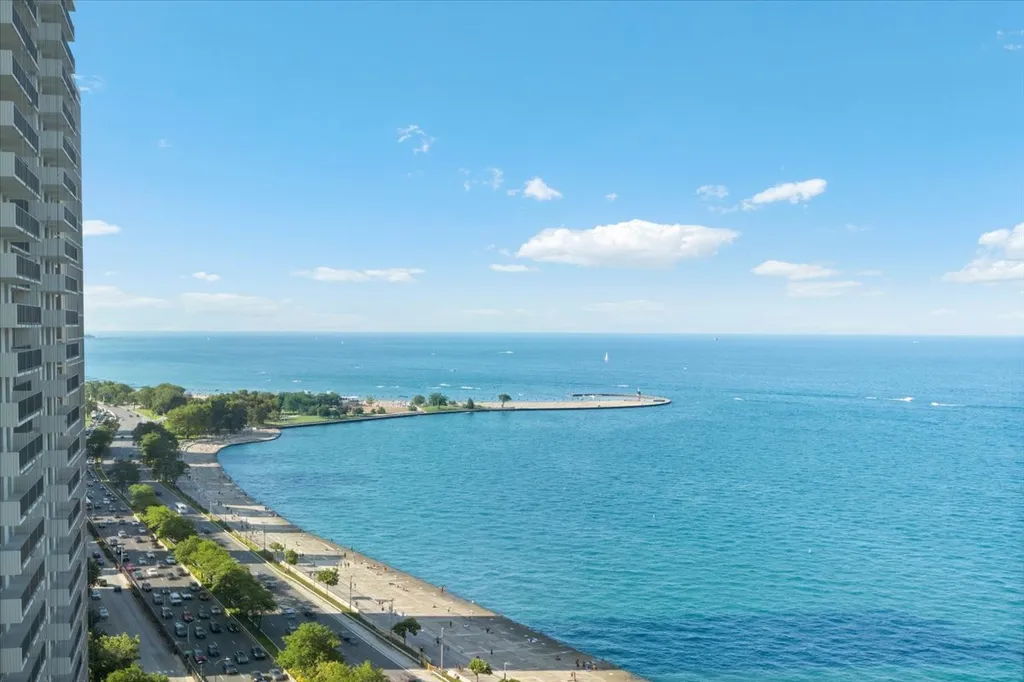 1150 North Lake Shore Drive Chicago IL 60611