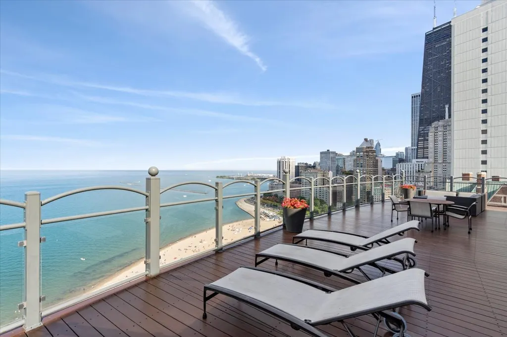 1150 North Lake Shore Drive Chicago IL 60611