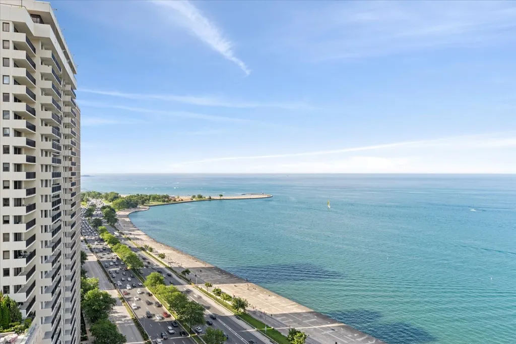 1150 North Lake Shore Drive Chicago IL 60611