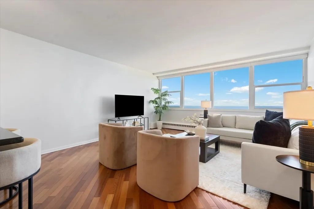 1150 North Lake Shore Drive Chicago IL 60611