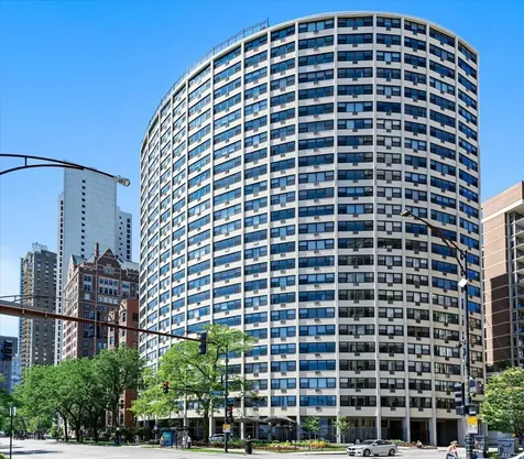 1150 North Lake Shore Drive Chicago IL 60611