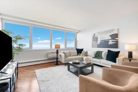 1150 North Lake Shore Drive Chicago IL 60611