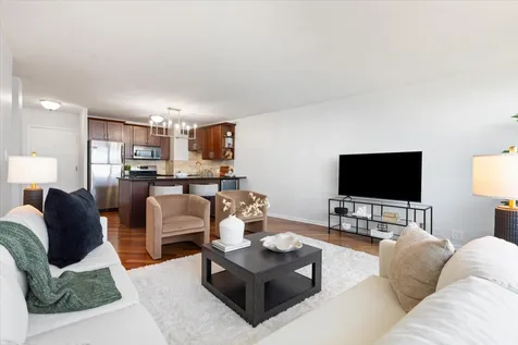 1150 North Lake Shore Drive Chicago IL 60611