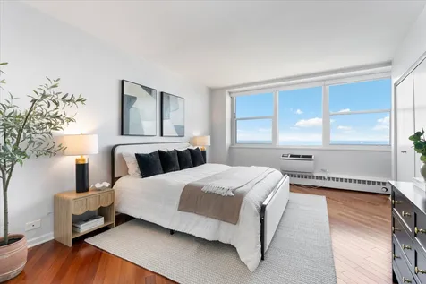 1150 North Lake Shore Drive Chicago IL 60611