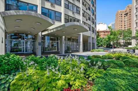 1150 North Lake Shore Drive Chicago IL 60611