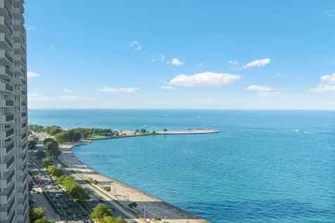 1150 North Lake Shore Drive Chicago IL 60611