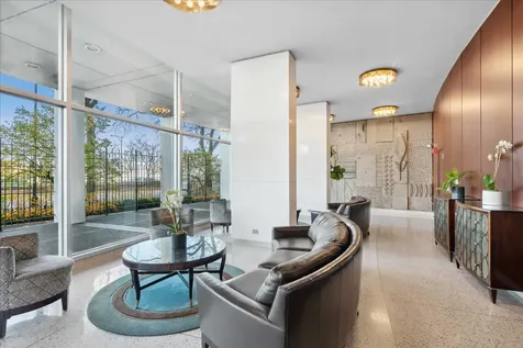 1150 North Lake Shore Drive Chicago IL 60611