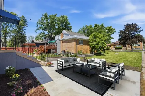1105 Dunlop Avenue Forest Park IL 60130