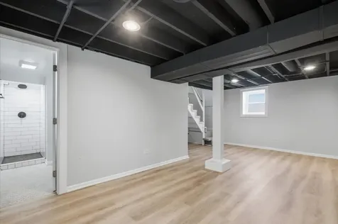 1105 Dunlop Avenue Forest Park IL 60130