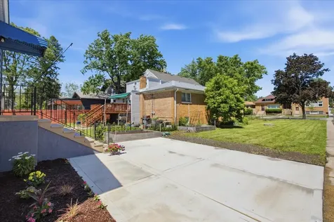 1105 Dunlop Avenue Forest Park IL 60130
