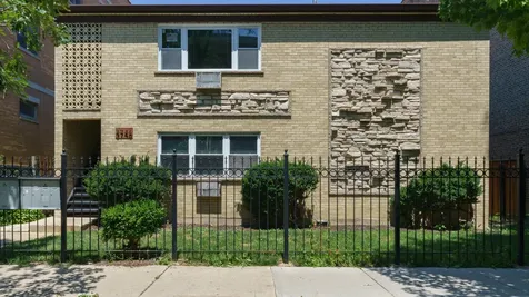 3746 West Leland Avenue Chicago IL 60625
