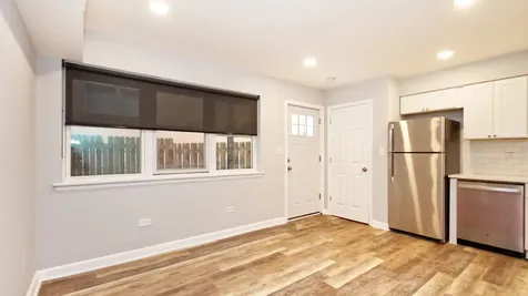 3746 West Leland Avenue Chicago IL 60625