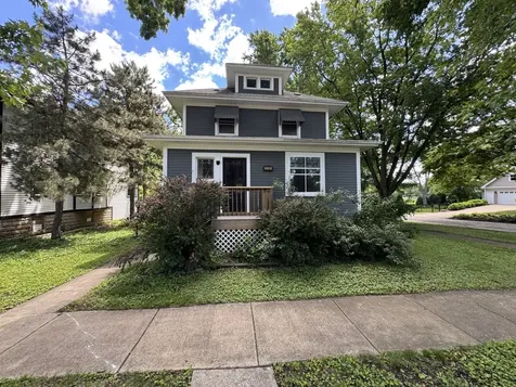519 South Hale Street Wheaton IL 60187