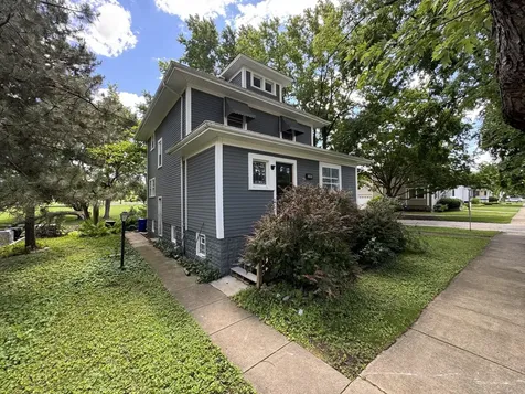 519 South Hale Street Wheaton IL 60187