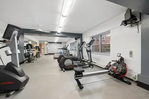 4950 North Marine Drive Chicago IL 60640