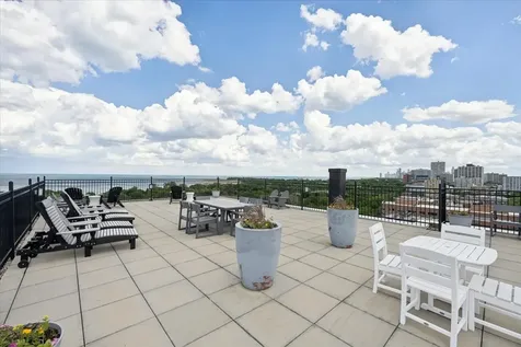 4950 North Marine Drive Chicago IL 60640
