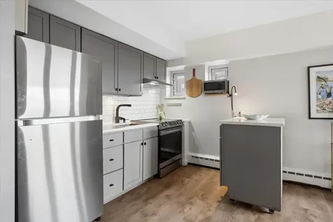 4950 North Marine Drive Chicago IL 60640
