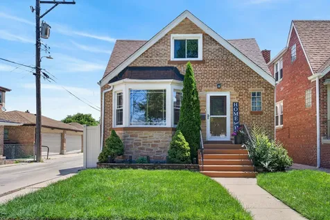 6365 North Mobile Avenue Chicago IL 60646
