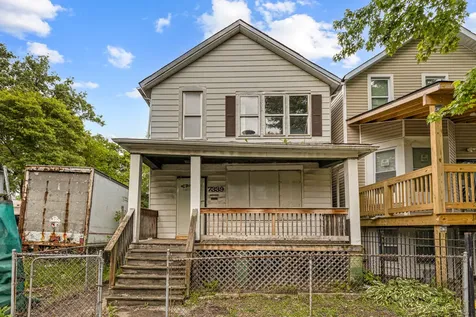7339 South Kimbark Avenue Chicago IL 60619