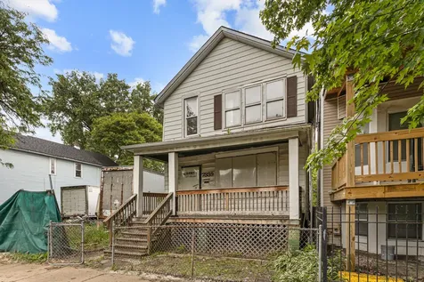 7339 South Kimbark Avenue Chicago IL 60619