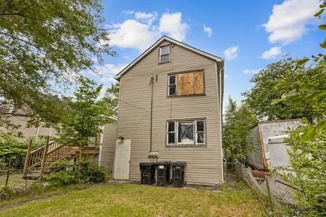 7339 South Kimbark Avenue Chicago IL 60619