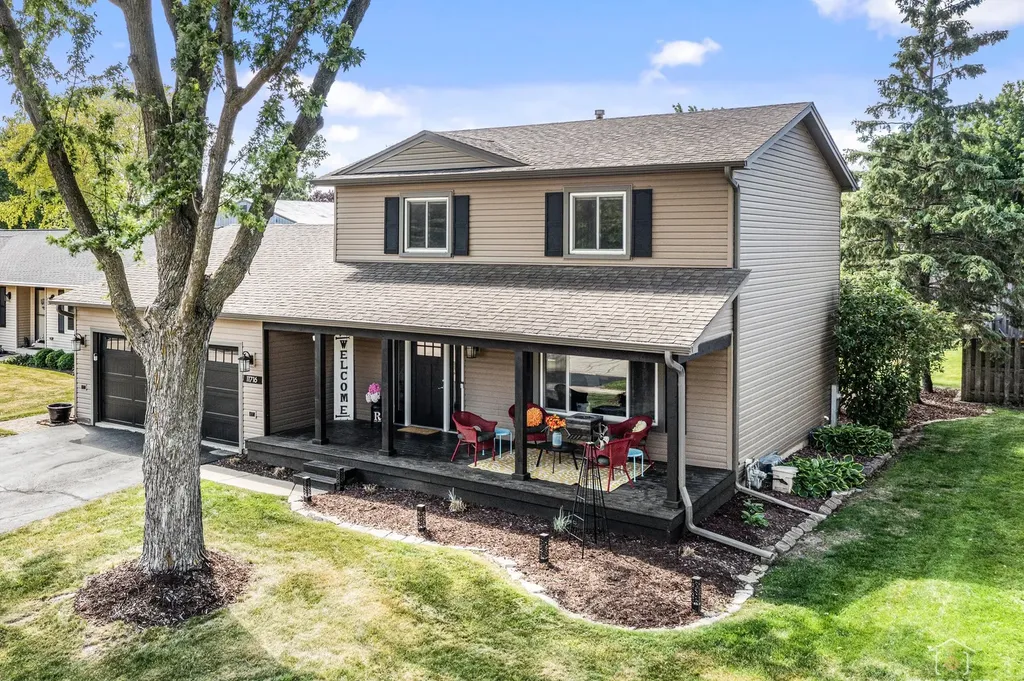 11716 Davey Drive Huntley IL 60142