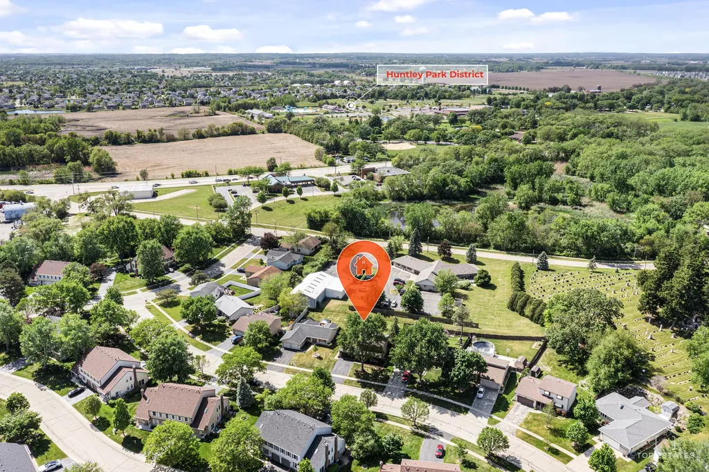 11716 Davey Drive Huntley IL 60142
