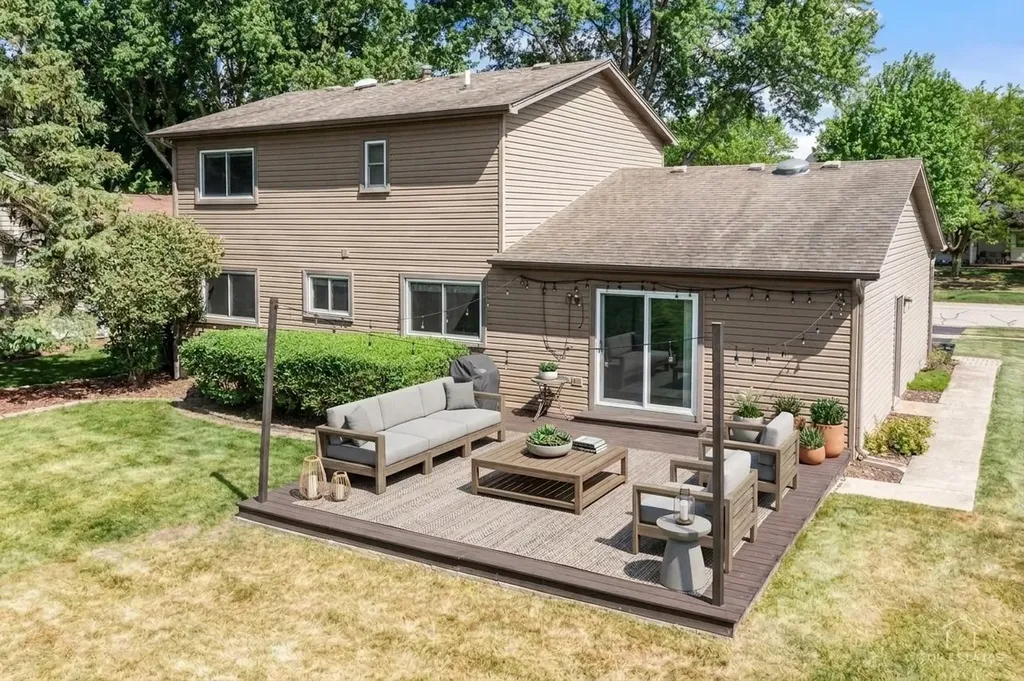 11716 Davey Drive Huntley IL 60142