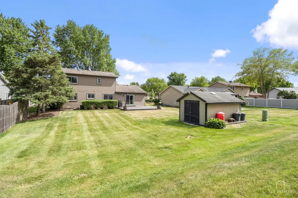 11716 Davey Drive Huntley IL 60142