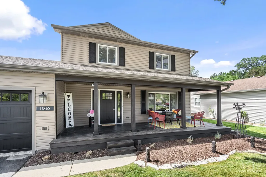 11716 Davey Drive Huntley IL 60142