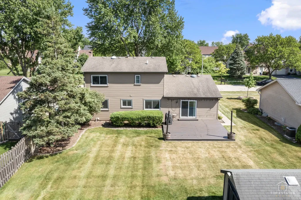 11716 Davey Drive Huntley IL 60142