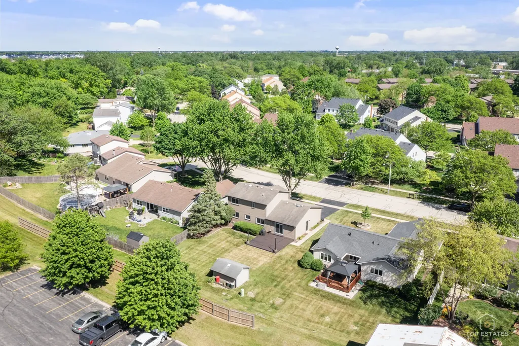 11716 Davey Drive Huntley IL 60142