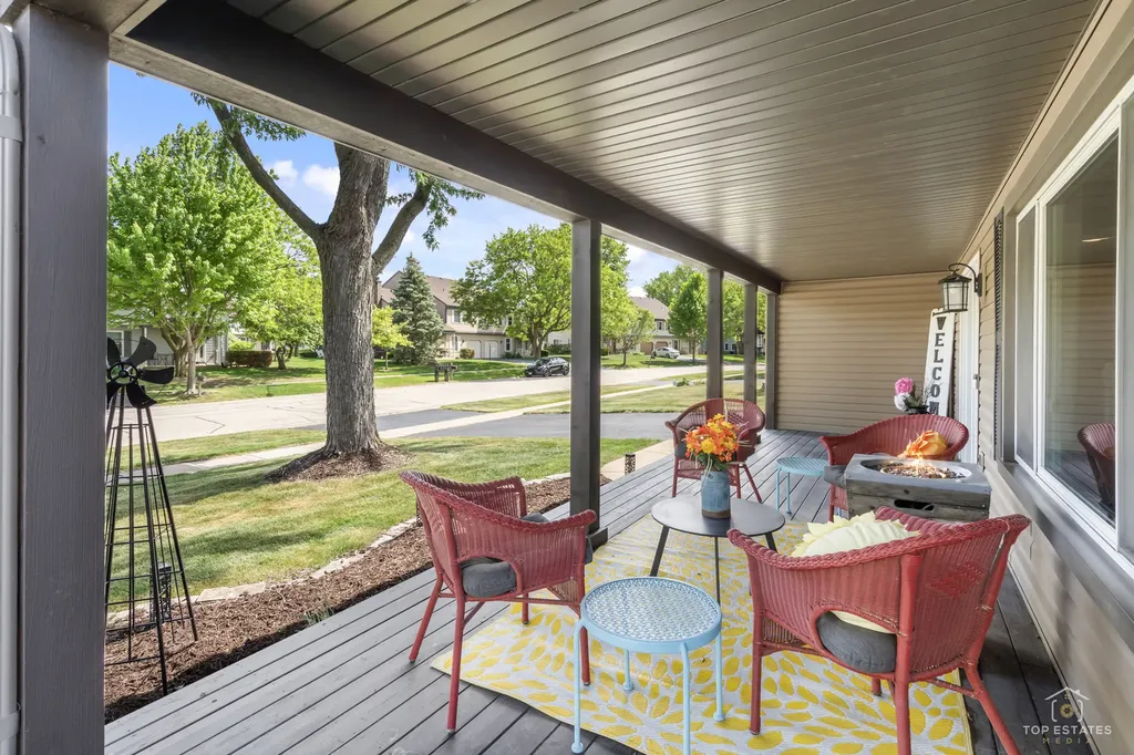11716 Davey Drive Huntley IL 60142
