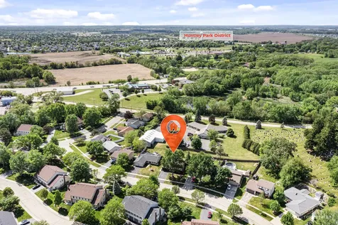 11716 Davey Drive Huntley IL 60142