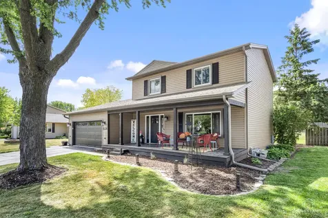 11716 Davey Drive Huntley IL 60142