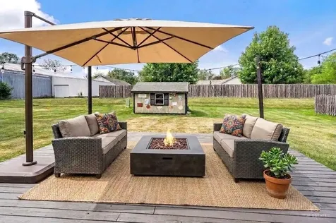 11716 Davey Drive Huntley IL 60142