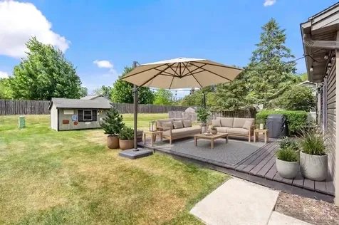 11716 Davey Drive Huntley IL 60142