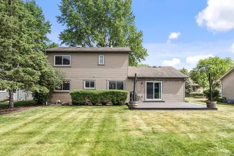 11716 Davey Drive Huntley IL 60142