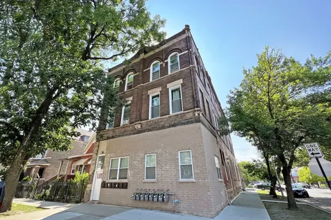 2400 South Troy Street Chicago IL 60623