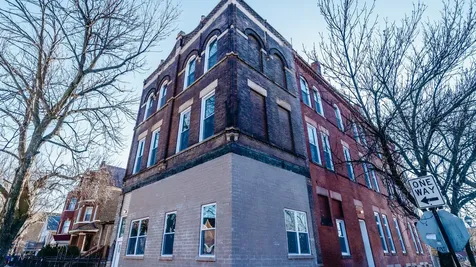 2400 South Troy Street Chicago IL 60623