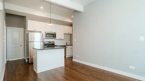 2400 South Troy Street Chicago IL 60623