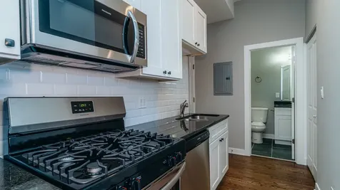 2400 South Troy Street Chicago IL 60623