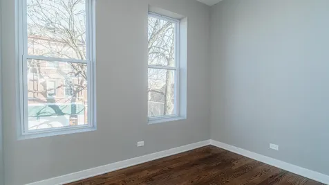 2400 South Troy Street Chicago IL 60623