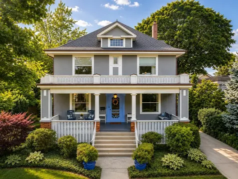310 South Waiola Avenue La Grange IL 60525