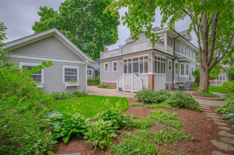 310 South Waiola Avenue La Grange IL 60525