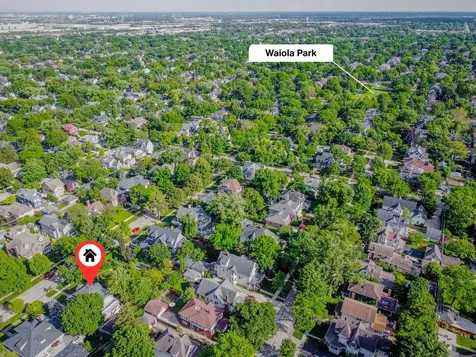 310 South Waiola Avenue La Grange IL 60525