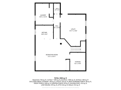 310 South Waiola Avenue La Grange IL 60525
