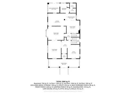 310 South Waiola Avenue La Grange IL 60525