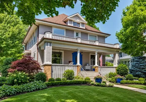310 South Waiola Avenue La Grange IL 60525